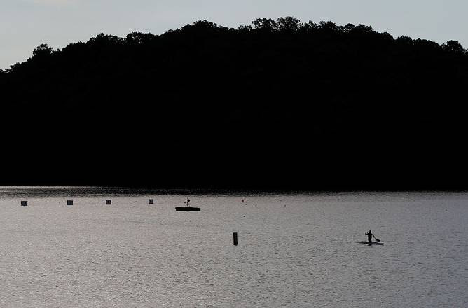 Lake Lanier