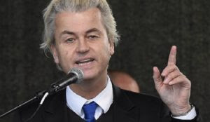 Netherlands: Muslim migrant gets 10 years prison dawah for plot to murder Geert Wilders over Muhammad cartoons