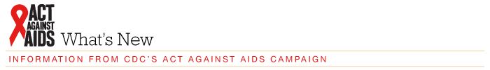 Act Against AIDS