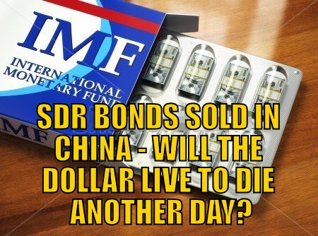 SDR Bonds