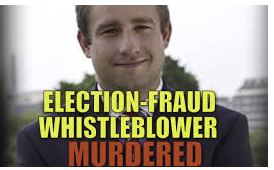 Bombshell! The Seth Rich Video Report You Have to See to Believe (Video)