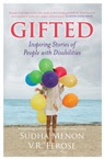 Gifted : Inspiring Stories of People with Disabilities