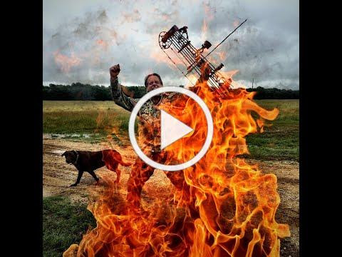 TED NUGENT American CampFire - Detroit Muscle