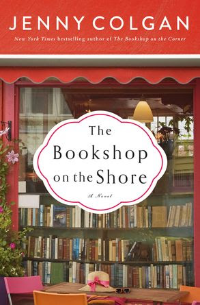 The Bookshop on the Shore The Bookshop on the Shore
