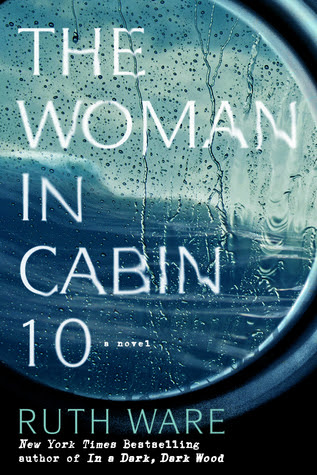 The Woman in Cabin 10 EPUB
