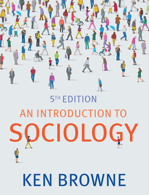An Introduction to Sociology EPUB