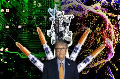 El plan de Bill Gates (y Sánchez) para dominar el mundo