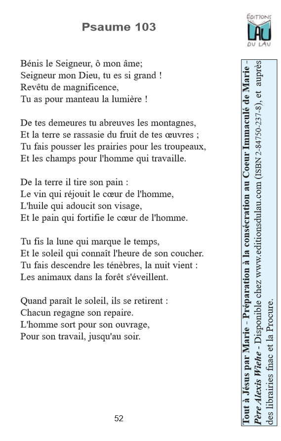 AD JESUM PER MARIAM ! Introduction à la CONSECRATION DES COEURS UNIS pour l'ASSOMPTION  62d987c6fab26e37bc3e86ac