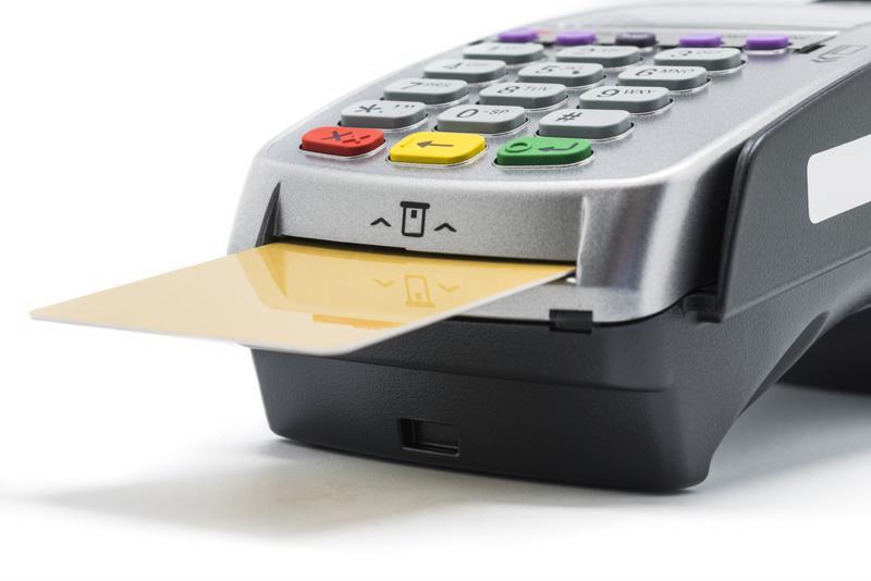 EMV technology isn't a panacea for POS malware.
