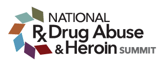 National Rx Drug Abuse & Heroin Summit logo