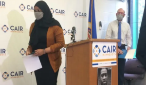 Minnesota: Muslima who claimed discrimination over coffee cup labeled “ISIS” turns out to be named “Aishah”