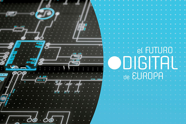 El futuro digital de Europa