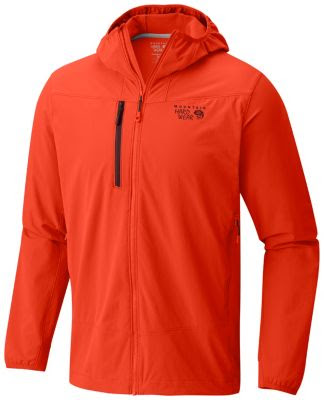 Mountain Hardwear Sale! – Don't Forget it Ends Tomorrow! - Backpacking ...