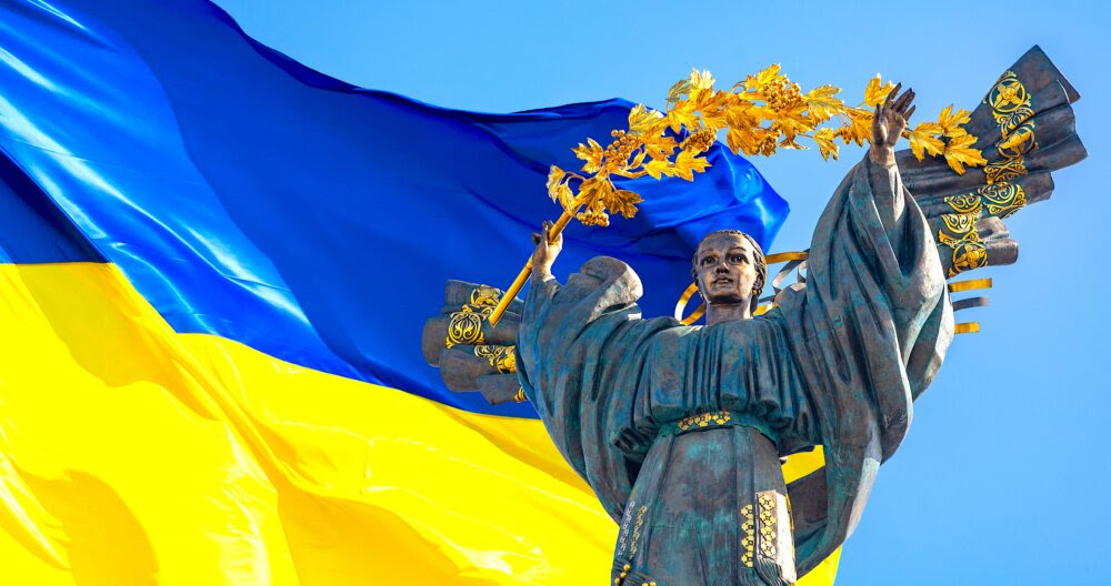 Jan ŚLIWA: Ukraina – konflikt pamięci