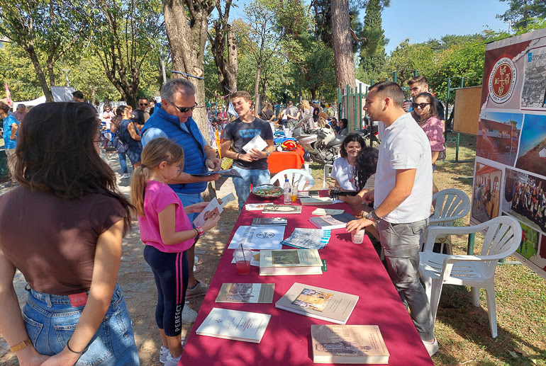 festival foitites komotini 1