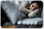 Sleep deprivation linked with DNA damage