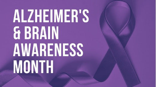 AD73 CPN Alzheimers awareness month