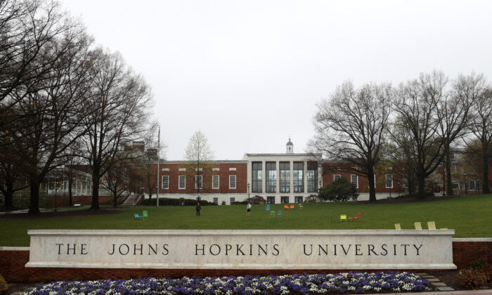 Johns Hopkins Child Sexual Abuse Prevention Center Hires Professor Sympathetic to Pedophiles