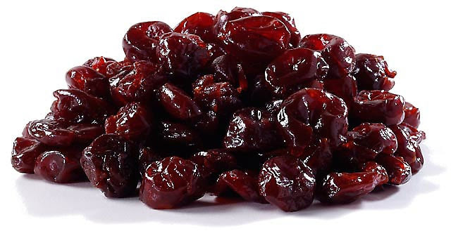 dried cherries nuts.com top 10 heart healthy products
