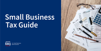 Small business tax guide