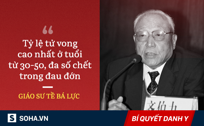 Chết vì thiếu hiểu biết: Bài phát biểu chấn động TQ về trà xanh, rượu vang, ngô, khoai và sai lầm khi tập thể dục Chết vì thiếu hiểu biết: Bài phát biểu chấn động TQ về trà xanh, rượu vang, ngô, khoai và sai lầm khi tập thể dục