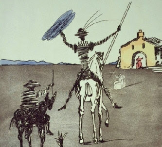 don quixote