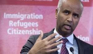 Canada: Immigration minister seeks to “massively ramp up” refugee intake