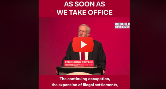 Labour-leader-promise-email
