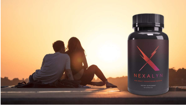 Nexalyn Norway Reviews Revitalize Din seksuelle helse med | by Nexalyn  Norway | Apr, 2024 | Medium