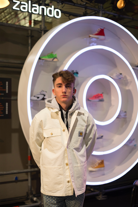 España.- Exclusividad y cultura urbana se han dado cita en Scrapworld, el mayor evento de streetwear a nivel nacional. Captura%20de%20pantalla%202020 03 07%20a%20las%2021.22.56 - España.- Exclusividad y cultura urbana se han dado cita en Scrapworld, el mayor evento de streetwear a nivel nacional.