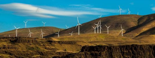 The expension of renewables can promote the energy sovereignty of islands 