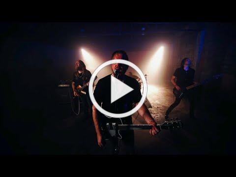 The Uneven - &quot;Don't Blame Me&quot; [Official Video]