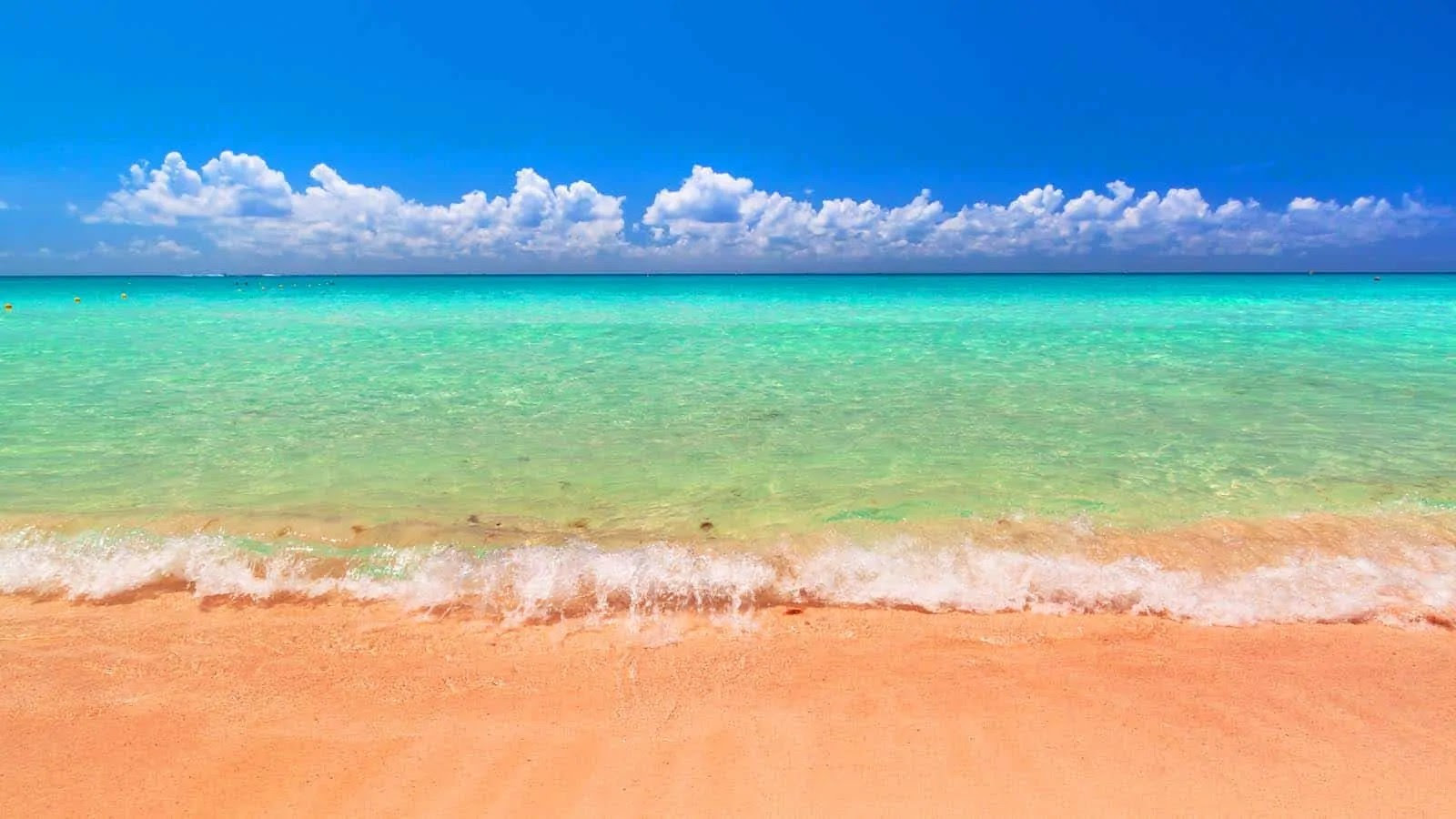 The 6 Best Playa Del Carmen Beaches On Walking Distance