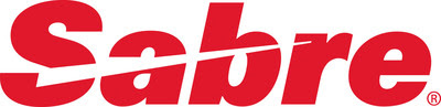 Sabre logo. (PRNewsFoto/Sabre) (PRNewsFoto/SABRE) Sabre logo. (PRNewsFoto/Sabre) (PRNewsFoto/SABRE)