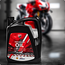 Performance Oil