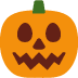Jack-o-lantern