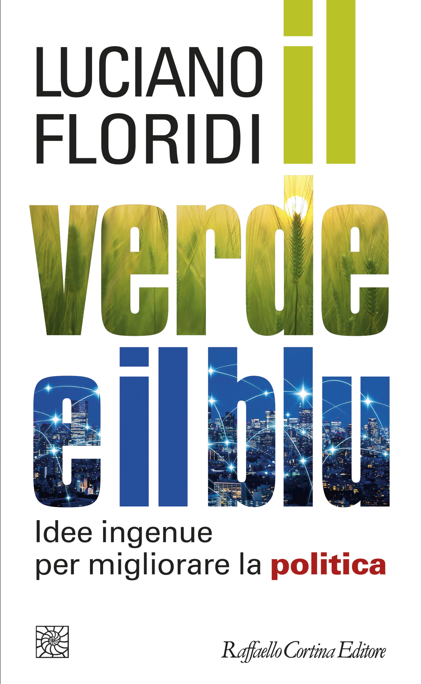 Floridi - Il verde e il blu