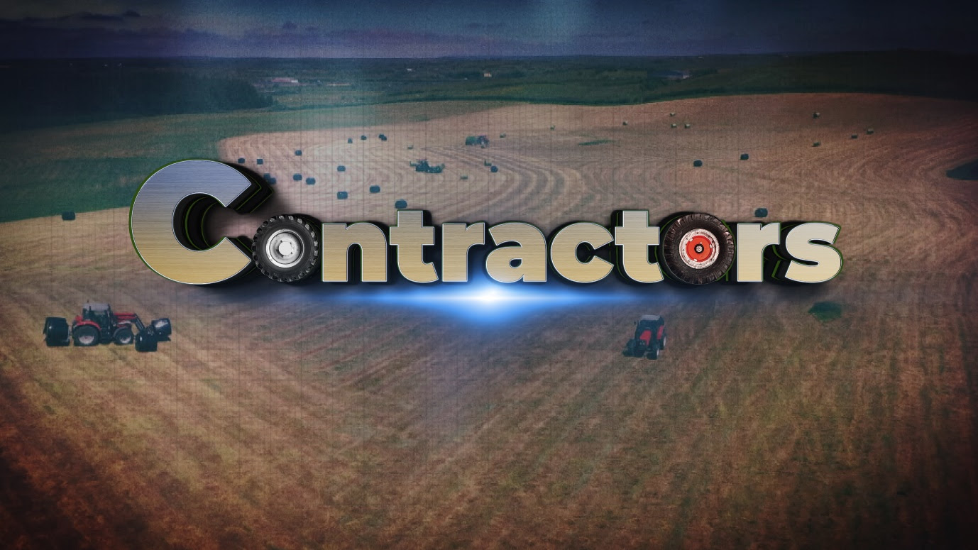 FARMING: TG4 to air Irish version of Jeremy Clarkson’s Farm (sort of!) #ContractorsTG4 – TheCork