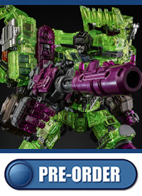 Transformers News: The Chosen Prime Newsletter for April 14, 2017