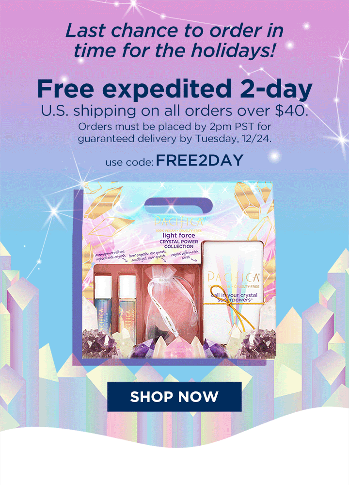 Free 2-day shipping when you spend $40