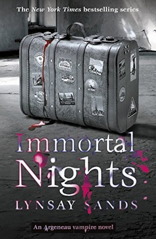 Immortal Nights (Argeneau, #24) PDF