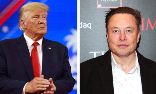 Twitter Reveals Whether Trump Will Be Reinstated After Elon Musk Joins Board
