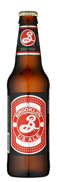 Brooklyn Half Ale