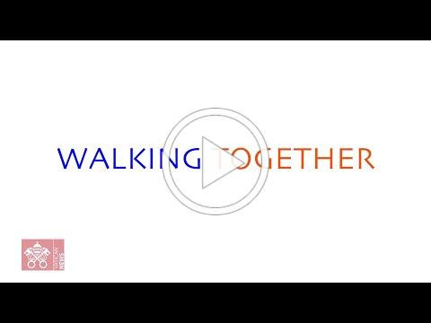 Amoris Laetitia Journey Together 2021.03.25