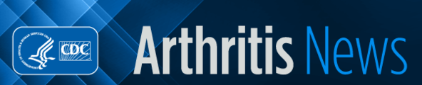Arthritis News Header