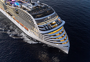 MSC Cruises