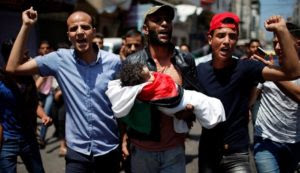 Hamas paid family of baby who died of heart defect $2,200 to say Israelis killed her