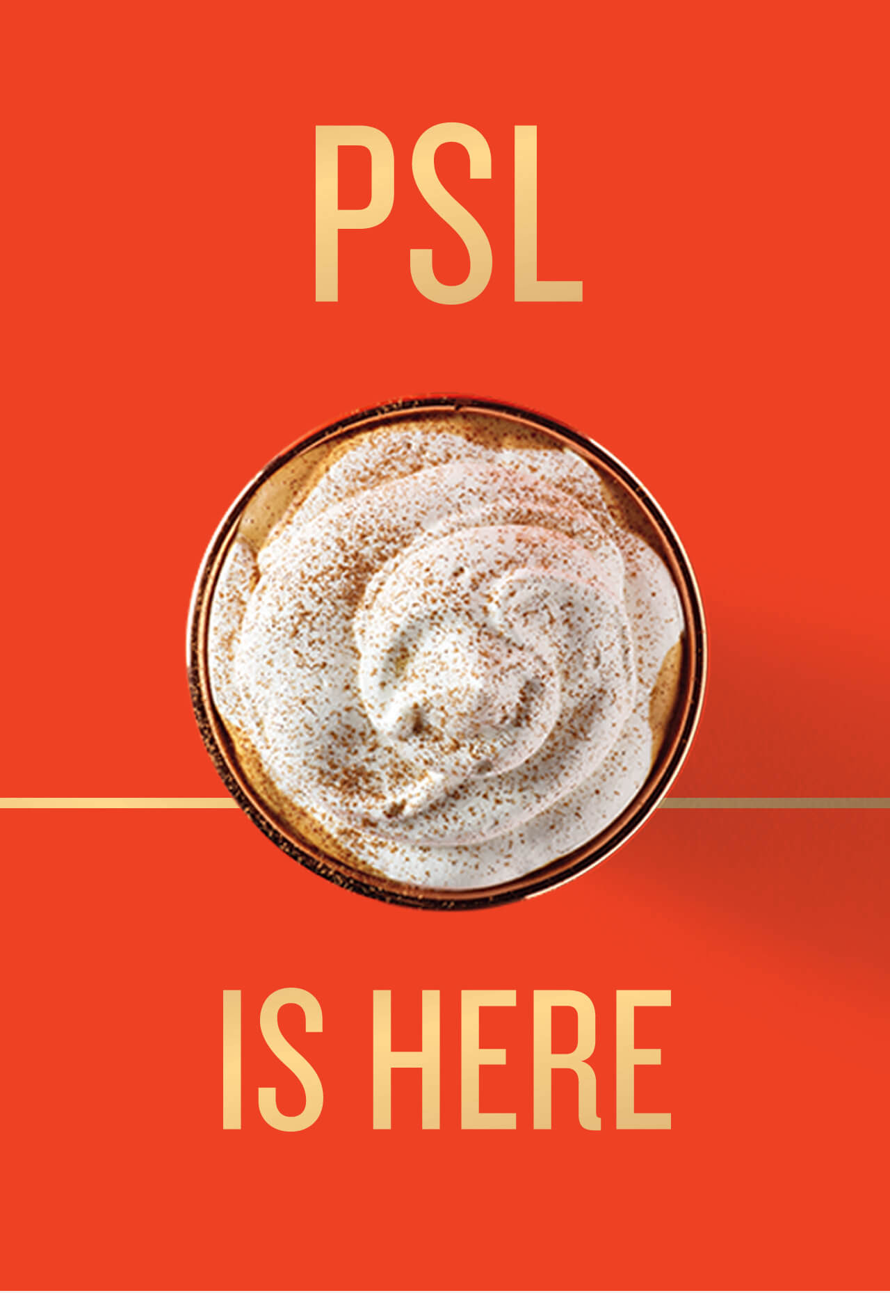 PSL is here