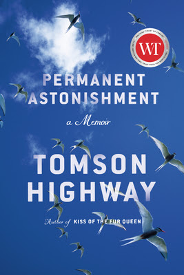 Permanent Astonishment: A Memoir EPUB