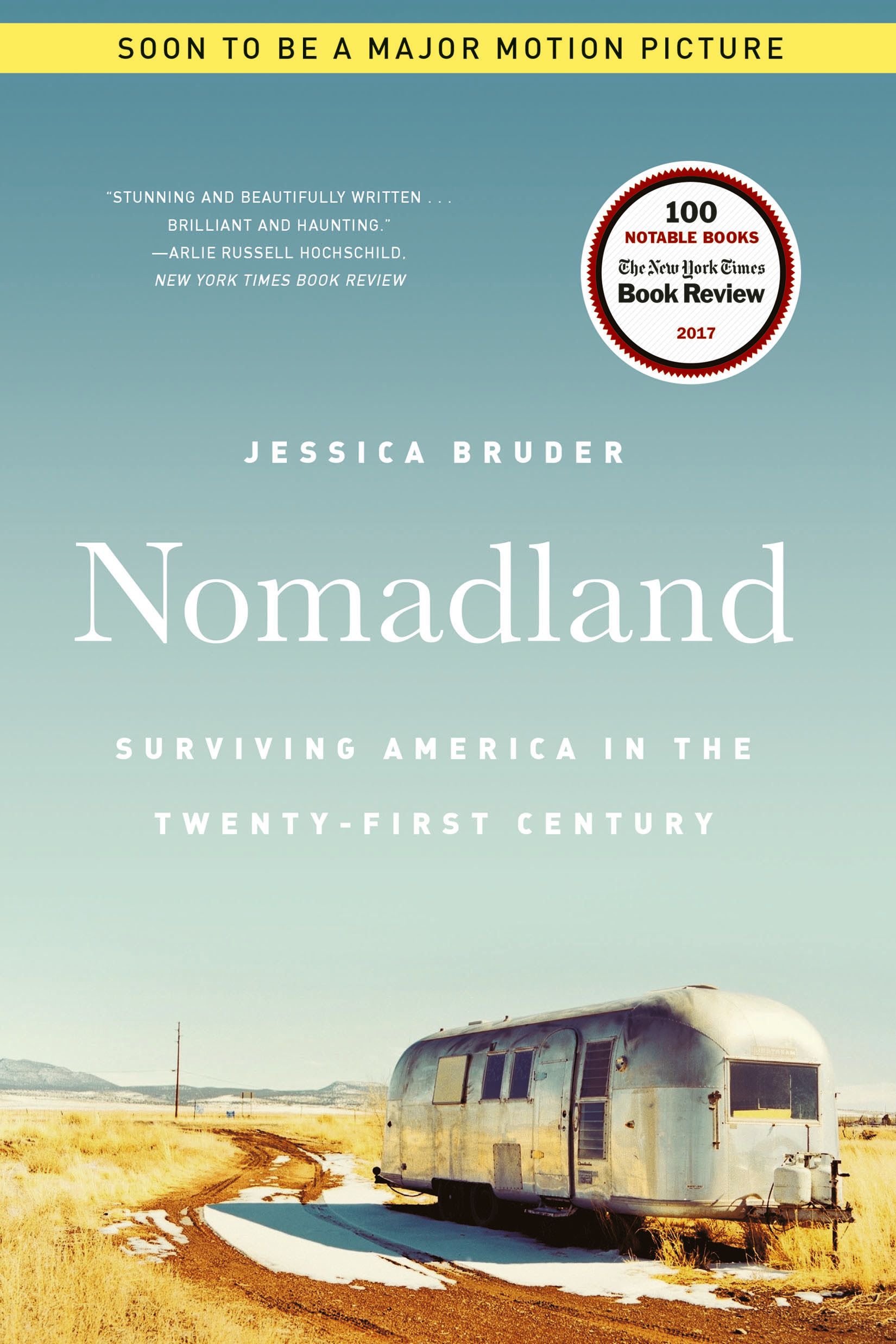 Nomadland: Surviving America in the Twenty-First Century EPUB